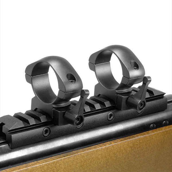 Изображение товара Комплект колец для прицела Veber E 3021 M Weaver / 25554
