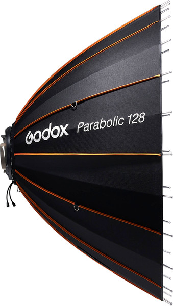 Изображение товара Рефлектор Godox Parabolic P128Kit / 29088