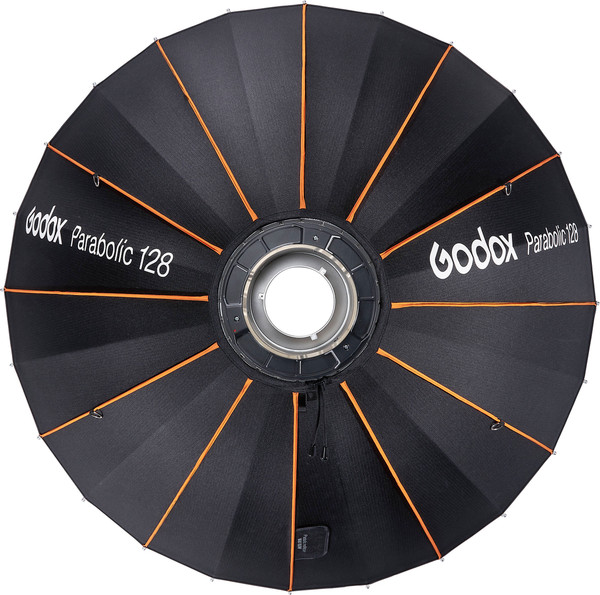 Изображение товара Рефлектор Godox Parabolic P128Kit / 29088
