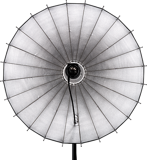 Изображение товара Рефлектор Godox Parabolic P128Kit / 29088