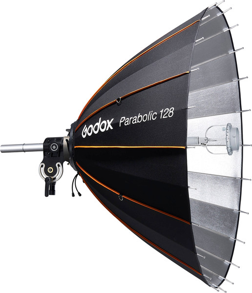 Изображение товара Рефлектор Godox Parabolic P128Kit / 29088
