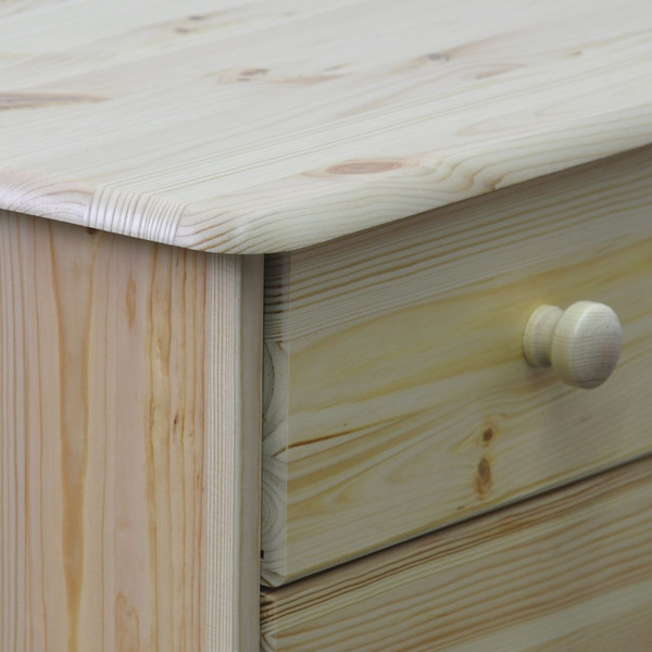 Изображение товара Комод Dipriz Д.20067.7 (без отделки)