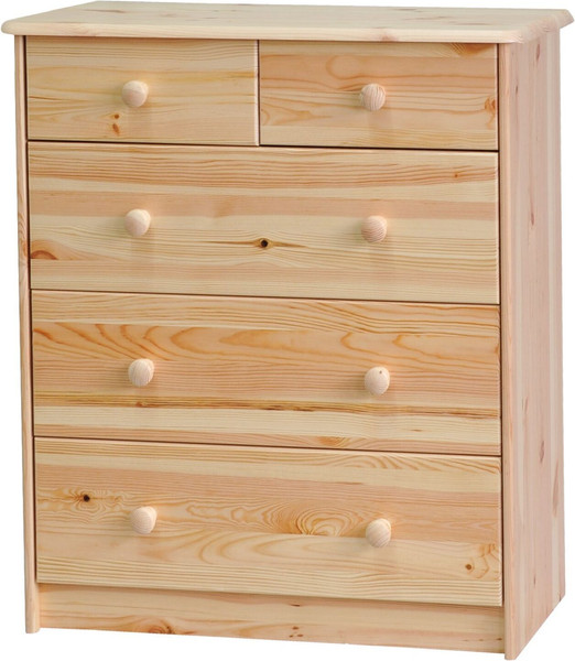 Изображение товара Комод Dipriz Д.20067.7 (без отделки)