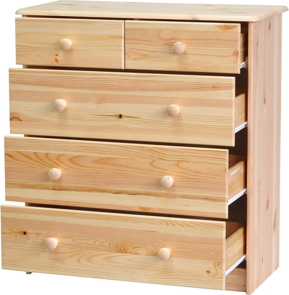 Изображение товара Комод Dipriz Д.20067.7 (без отделки)