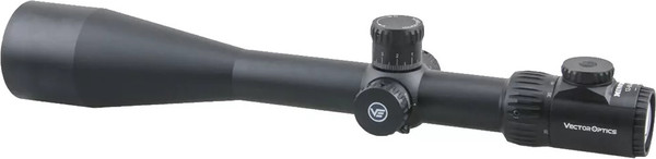 Изображение товара Оптический прицел Vector Optics SFP Minotaur GenII 12-60x60 DOT / SCOL-37