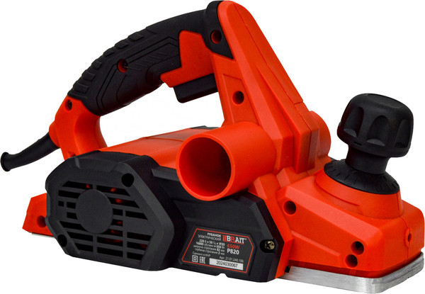 Изображение товара Электрорубанок Brait P820