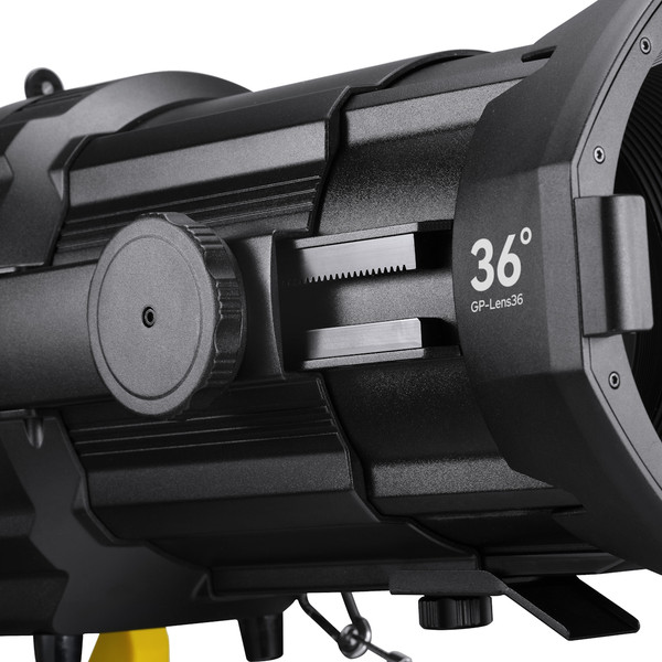 Изображение товара Насадка проекционная Godox Knowled GP36K с байонетом G Mount / 30514