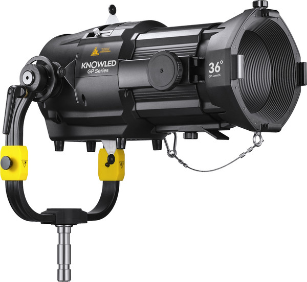 Изображение товара Насадка проекционная Godox Knowled GP36K с байонетом G Mount / 30514