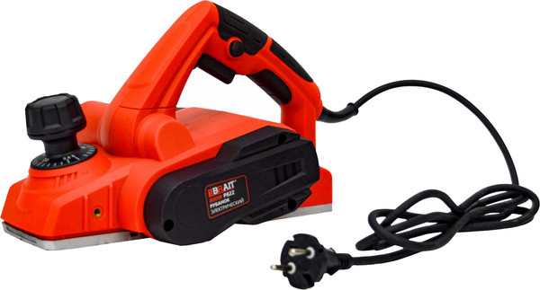 Изображение товара Электрорубанок Brait P822