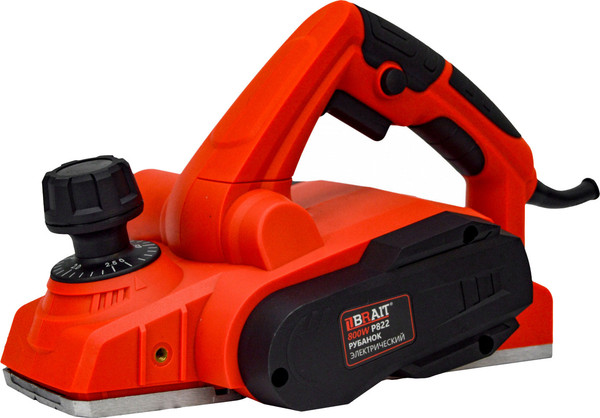 Изображение товара Электрорубанок Brait P822