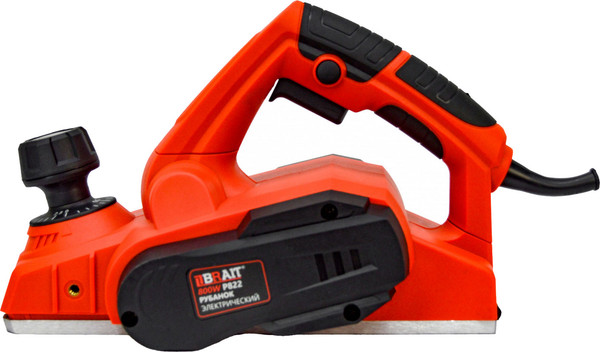 Изображение товара Электрорубанок Brait P822