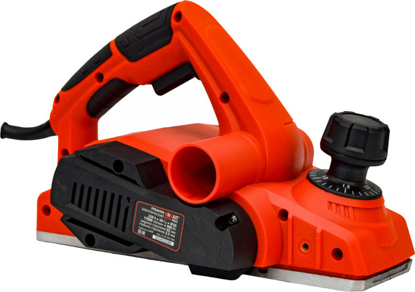 Изображение товара Электрорубанок Brait P822