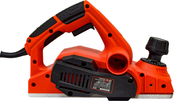 Изображение товара Электрорубанок Brait P822