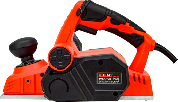 Изображение товара Электрорубанок Brait P823