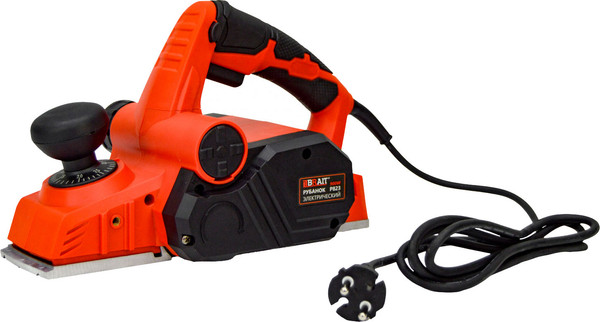 Изображение товара Электрорубанок Brait P823