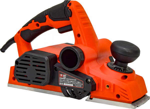 Изображение товара Электрорубанок Brait P823