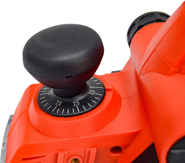 Изображение товара Электрорубанок Brait P823