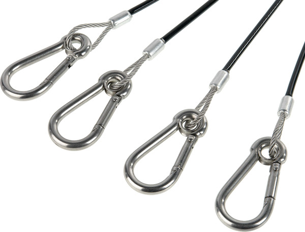 Изображение товара Тросик страховочный для студийного оборудования Godox SCH01 / 30582