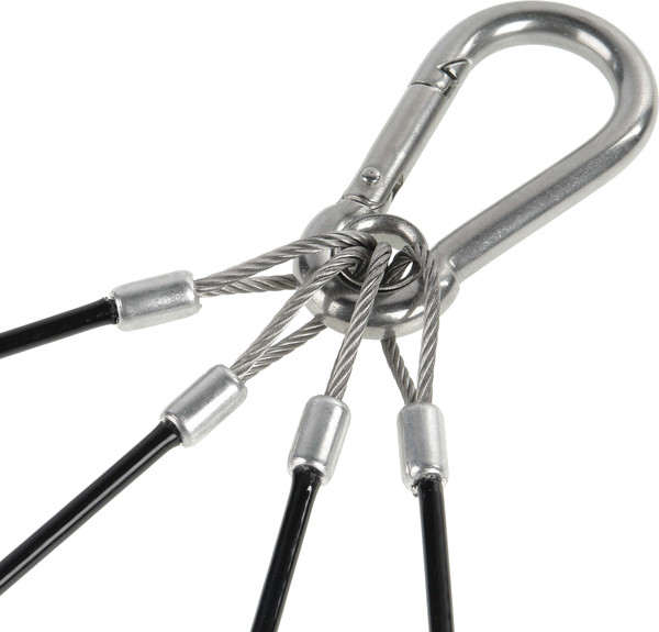 Изображение товара Тросик страховочный для студийного оборудования Godox SCH01 / 30582