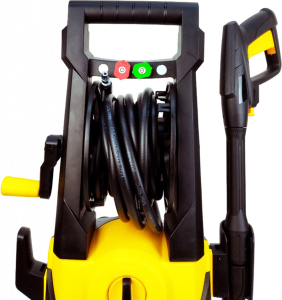 Изображение товара Мойка высокого давления Brait HPWA2200B