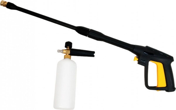 Изображение товара Мойка высокого давления Brait HPWA2200B