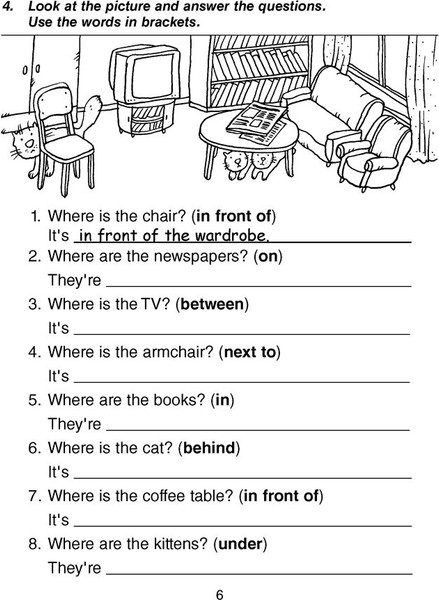 Изображение товара Рабочая тетрадь Аверсэв Английский язык. Magic Box. 4 класс. Ч.2. 2024, мягкая обложка (Седунова Наталья)