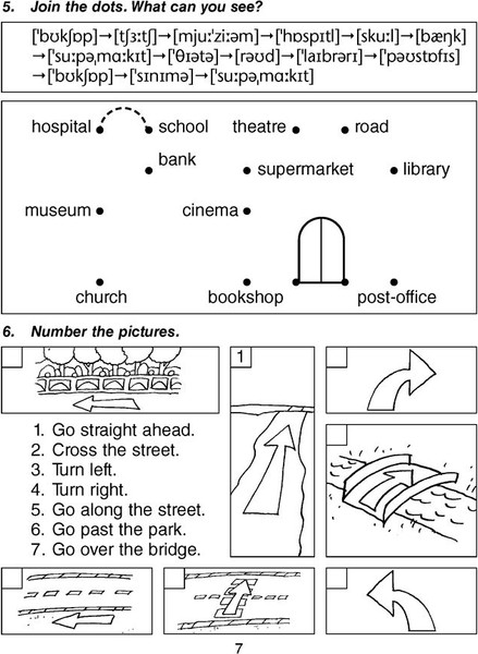 Изображение товара Рабочая тетрадь Аверсэв Английский язык. Magic Box. 4 класс. Ч.2. 2024, мягкая обложка (Седунова Наталья)