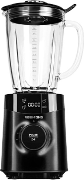 Изображение товара Блендер стационарный Redmond RSB-M3407
