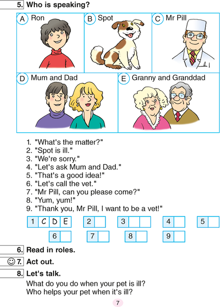 Изображение товара Учебное пособие Аверсэв Английский язык. Magic Box. 2 класс. 2024, мягкая обложка (Седунова Наталья)
