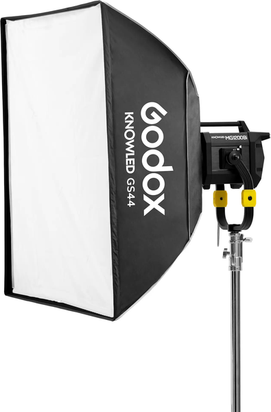 Изображение товара Софтбокс Godox Knowled GS44 с байонетом G Mount / 30489