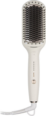 Изображение товара Выпрямитель для волос Redmond HS1717 (белый)