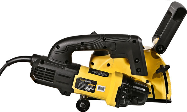 Изображение товара Штроборез Hanskonner HAG915W