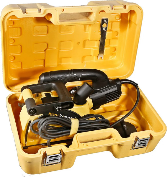 Изображение товара Штроборез Hanskonner HAG915W