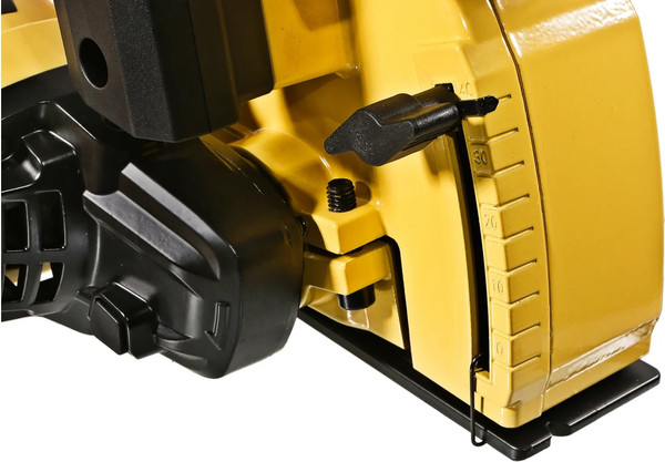 Изображение товара Штроборез Hanskonner HAG915W