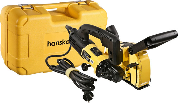 Изображение товара Штроборез Hanskonner HAG915W