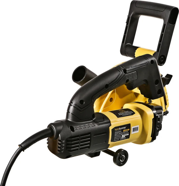 Изображение товара Штроборез Hanskonner HAG915W