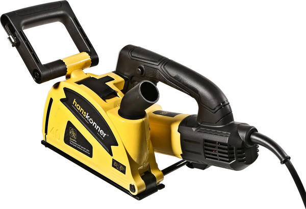 Изображение товара Штроборез Hanskonner HAG915W