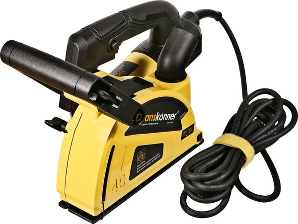 Изображение товара Штроборез Hanskonner HAG915W