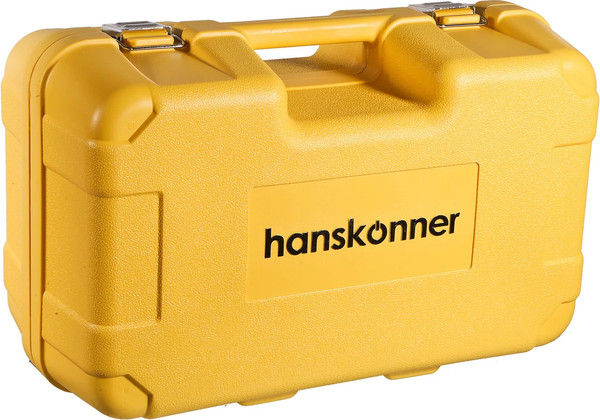 Изображение товара Штроборез Hanskonner HAG915W
