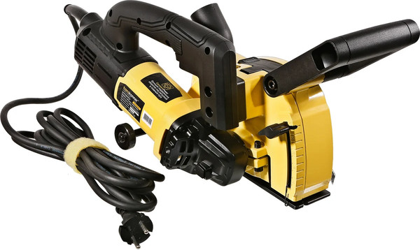 Изображение товара Штроборез Hanskonner HAG915W