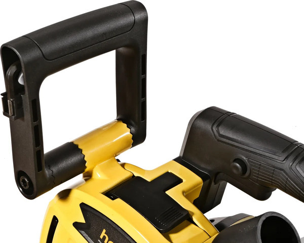 Изображение товара Штроборез Hanskonner HAG915W