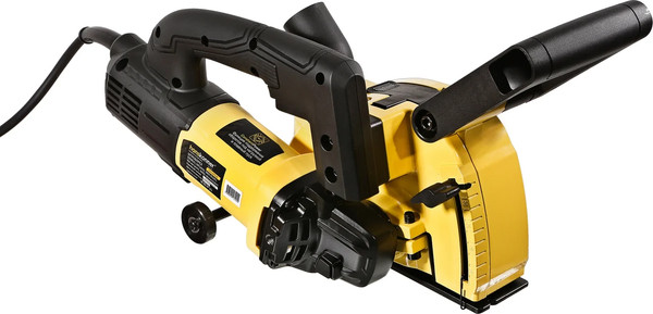 Изображение товара Штроборез Hanskonner HAG915W