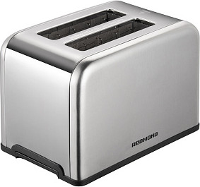 Изображение товара Тостер Redmond T902 (серый/металл)