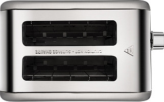 Изображение товара Тостер Redmond T902 (серый/металл)