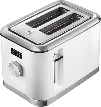 Изображение товара Тостер Redmond T904 (белый)