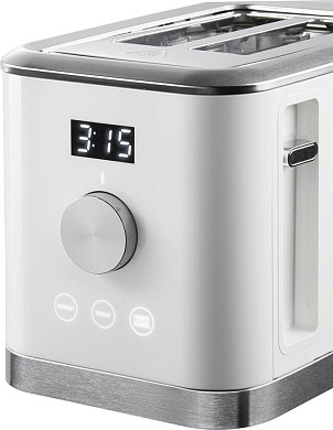 Изображение товара Тостер Redmond T904 (белый)