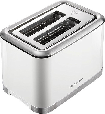 Изображение товара Тостер Redmond T904 (белый)