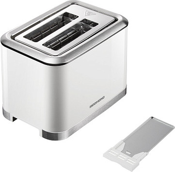 Изображение товара Тостер Redmond T904 (белый)