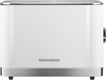 Изображение товара Тостер Redmond T904 (белый)