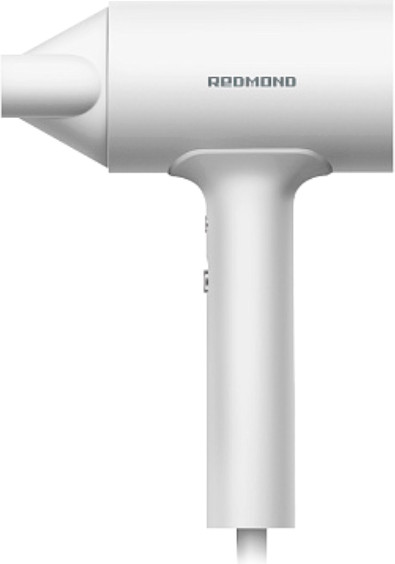 Изображение товара Профессиональный фен Redmond HD1702 (белый)